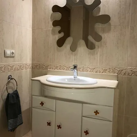 Patacona Beach Apartment Valencia