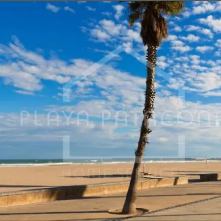 Patacona Beach Apartment