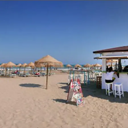 Apartment Patacona Beach