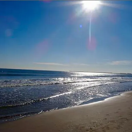 Patacona Beach Apartment Valencia