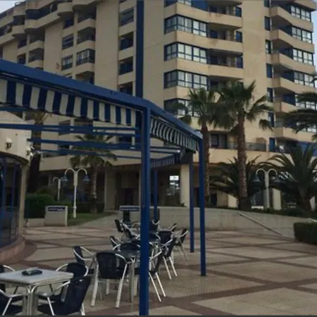Patacona Beach * Valencia